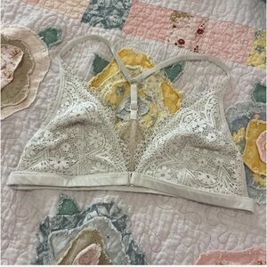 Victoria’s Secret bralette